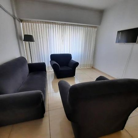 Hermoso Departamento Centrico Apartment Cordoba Exterior photo