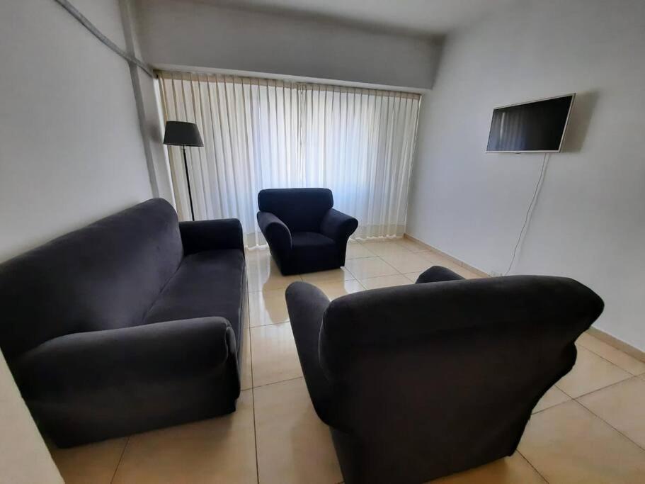 Hermoso Departamento Centrico Apartment Cordoba Exterior photo