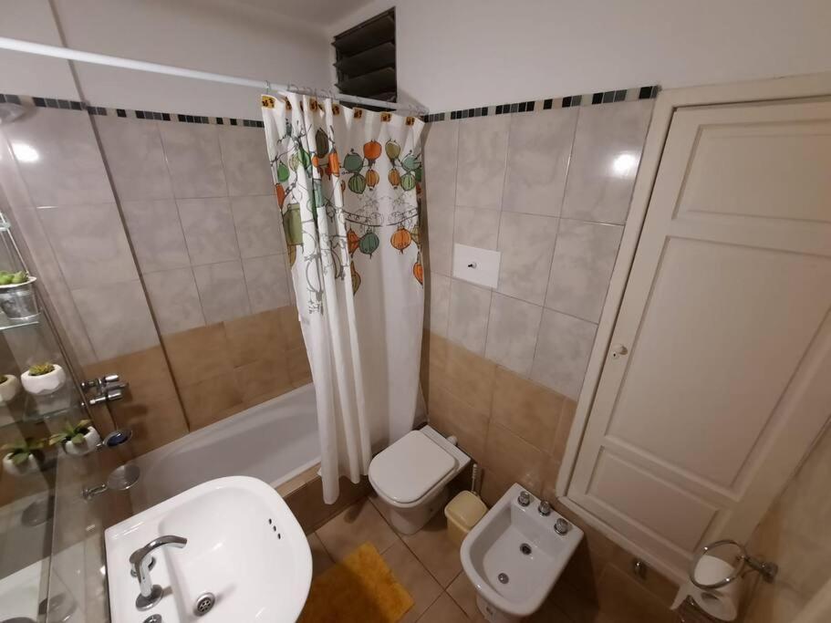 Hermoso Departamento Centrico Apartment Cordoba Exterior photo