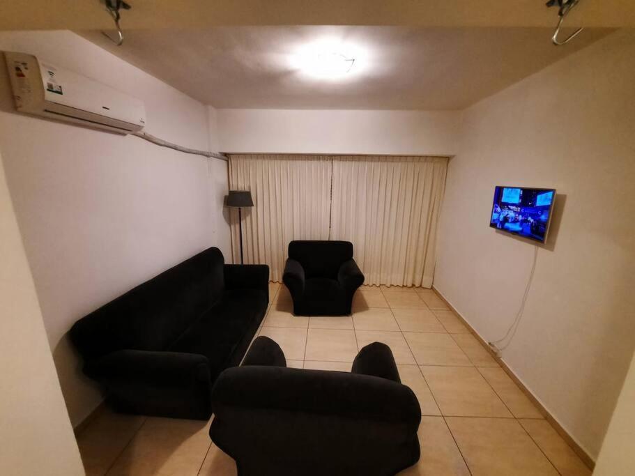 Hermoso Departamento Centrico Apartment Cordoba Exterior photo